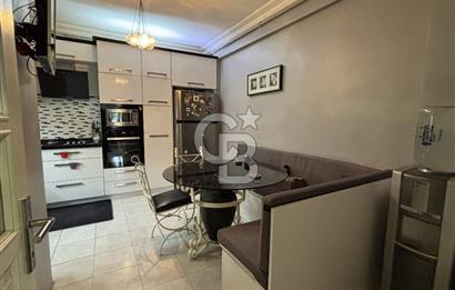 KÜÇÜKSU'DA KARMEN SİTESİNDE PRESTİJLİ YAŞAM, SATILIK 3+1 DAİRE