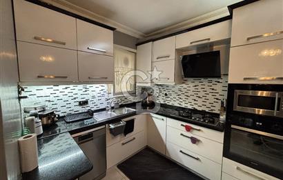 KÜÇÜKSU'DA KARMEN SİTESİNDE PRESTİJLİ YAŞAM, SATILIK 3+1 DAİRE