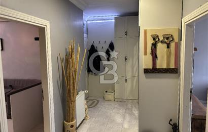 KÜÇÜKSU KARMEN SİTESİ'NDE PRESTİJLİ YAŞAM, EŞYALI 3+1 KİRALIK
