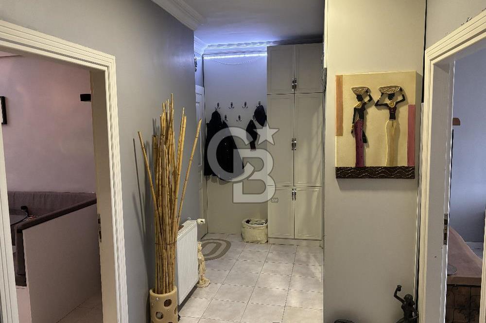 KÜÇÜKSU'DA KARMEN SİTESİNDE PRESTİJLİ YAŞAM, SATILIK 3+1 DAİRE