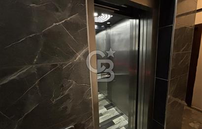 KÜÇÜKSU'DA KARMEN SİTESİNDE PRESTİJLİ YAŞAM, SATILIK 3+1 DAİRE