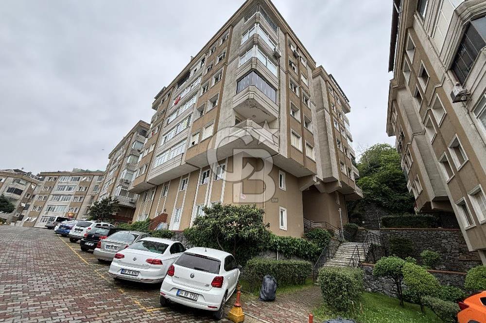 KÜÇÜKSU KARMEN SİTESİ'NDE PRESTİJLİ YAŞAM, EŞYALI 3+1 KİRALIK