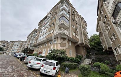 KÜÇÜKSU KARMEN SİTESİ'NDE PRESTİJLİ YAŞAM, EŞYALI 3+1 KİRALIK