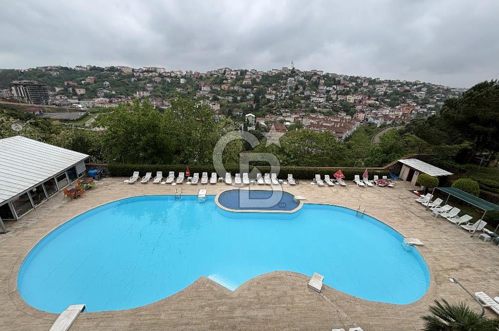 KÜÇÜKSU'DA KARMEN SİTESİNDE PRESTİJLİ YAŞAM, SATILIK 3+1 DAİRE