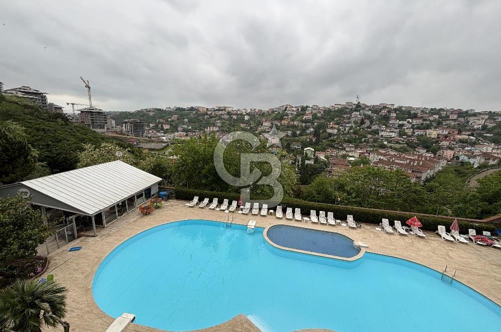 KÜÇÜKSU'DA KARMEN SİTESİNDE PRESTİJLİ YAŞAM, SATILIK 3+1 DAİRE