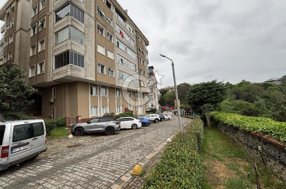 KÜÇÜKSU'DA KARMEN SİTESİNDE PRESTİJLİ YAŞAM, SATILIK 3+1 DAİRE
