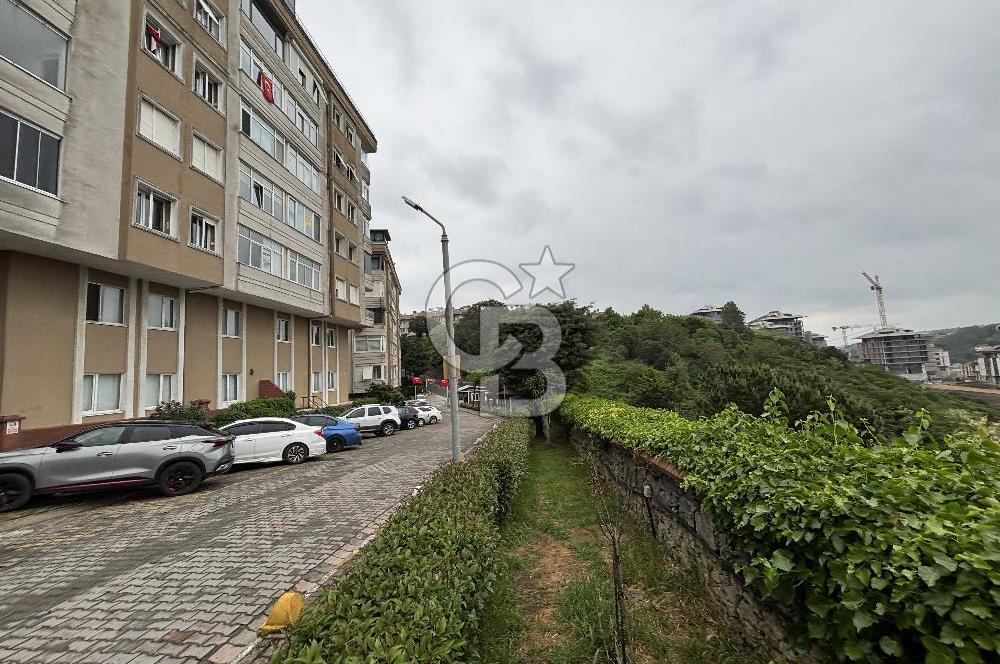 KÜÇÜKSU'DA KARMEN SİTESİNDE PRESTİJLİ YAŞAM, SATILIK 3+1 DAİRE