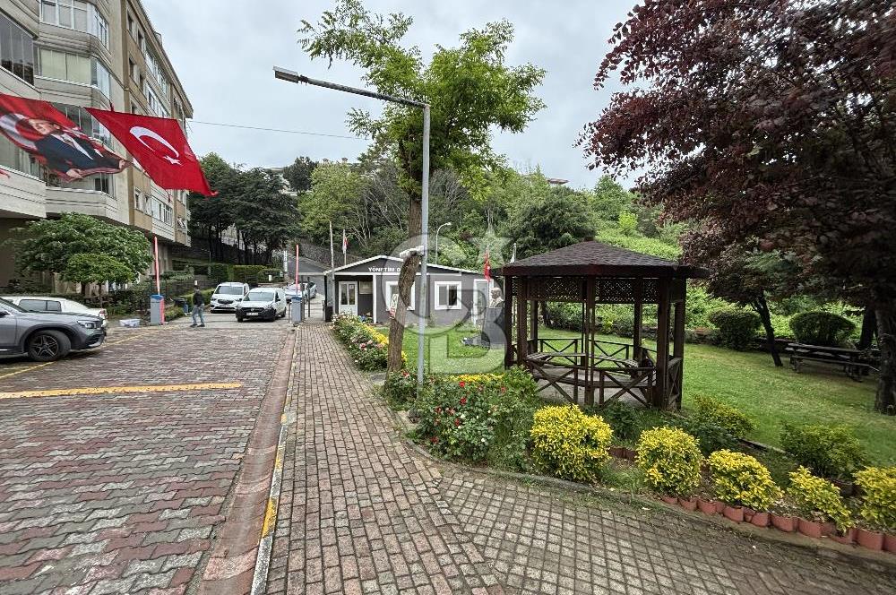 KÜÇÜKSU KARMEN SİTESİ'NDE PRESTİJLİ YAŞAM, EŞYALI 3+1 KİRALIK