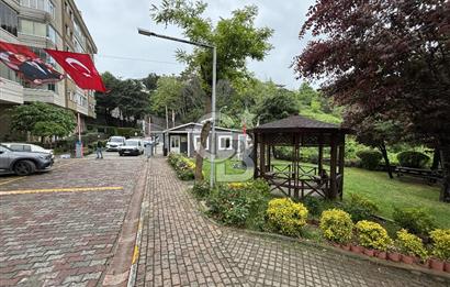 KÜÇÜKSU KARMEN SİTESİ'NDE PRESTİJLİ YAŞAM, EŞYALI 3+1 KİRALIK