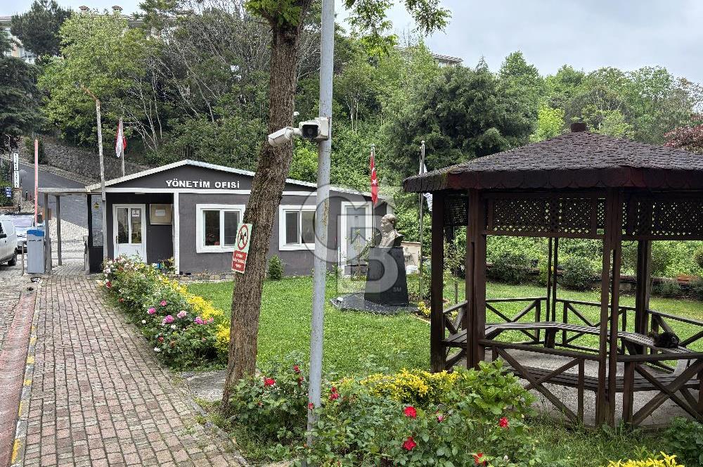 KÜÇÜKSU KARMEN SİTESİ'NDE PRESTİJLİ YAŞAM, EŞYALI 3+1 KİRALIK