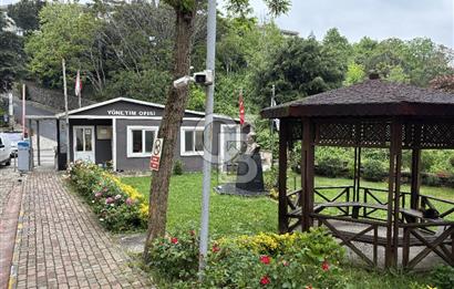 KÜÇÜKSU KARMEN SİTESİ'NDE PRESTİJLİ YAŞAM, EŞYALI 3+1 KİRALIK