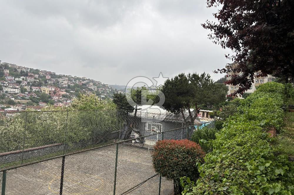 KÜÇÜKSU'DA KARMEN SİTESİNDE PRESTİJLİ YAŞAM, SATILIK 3+1 DAİRE