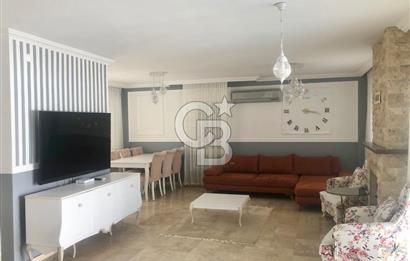  Alaçatı Hacımemişte Tek Müstakil Havuzlu 3+1 Kiralık Taş Villa