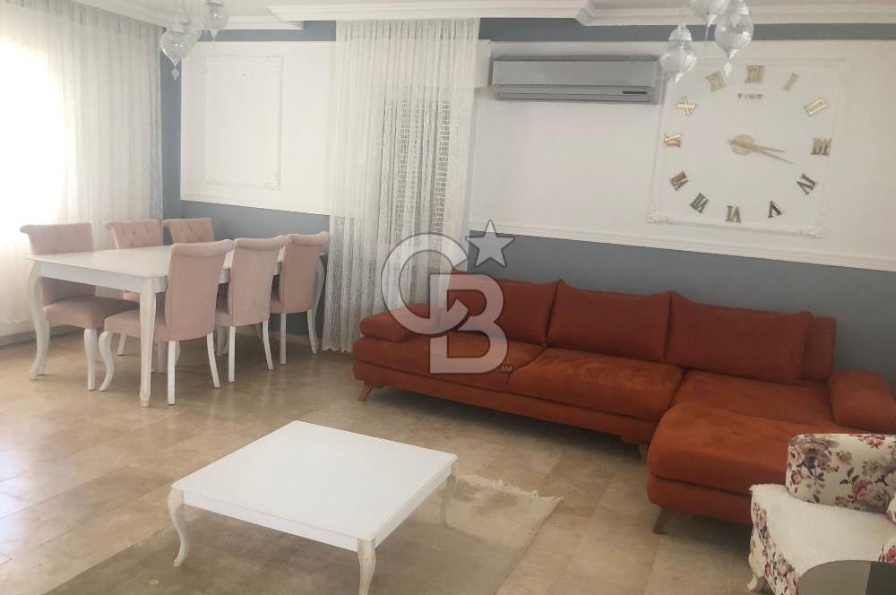  Alaçatı Hacımemişte Tek Müstakil Havuzlu 3+1 Kiralık Taş Villa