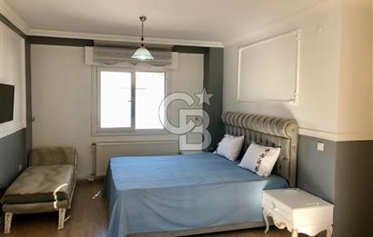  Alaçatı Hacımemişte Tek Müstakil Havuzlu 3+1 Kiralık Taş Villa