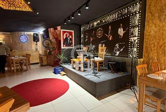 DEVREN KİRALIK AKTİF ÇALIŞAN FULL DONANIMLI OCAKBAŞI RESTAURANT - 2 - 350620