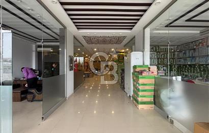 COLDWELL BANKER SAFİR'den YAKINCA da 330 m² KİRALIK İŞYERİ