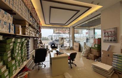 COLDWELL BANKER SAFİR'den YAKINCA da 330 m² KİRALIK İŞYERİ