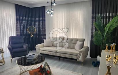 MENEMEN GAZİ MAHALLESİNDE FULL TADİLATLI SATILIK DAİRE