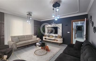 MENEMEN GAZİ MAHALLESİNDE FULL TADİLATLI SATILIK DAİRE