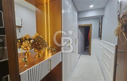 MENEMEN GAZİ MAHALLESİNDE FULL TADİLATLI SATILIK DAİRE