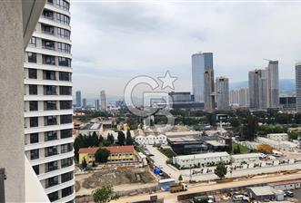 EVORA İZMİR'DE BALKONLU 1+1 KİRALIK DAİRE - 1 - 350618