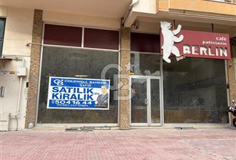 COLDWELL BANKER SAFİR'den PAŞAKÖŞKÜ'nde 440 m² KİRALIK İŞ YERİ - 1 - 350622