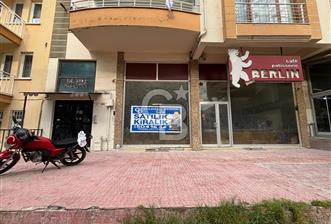 COLDWELL BANKER SAFİR'den PAŞAKÖŞKÜ'nde 440 m² SATILIK İŞ YERİ - 4 - 333485