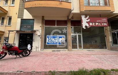 COLDWELL BANKER SAFİR'den PAŞAKÖŞKÜ'nde 440 m² KİRALIK İŞ YERİ