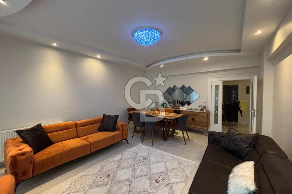 COLDWELL BANKER SAFİR'den ÇİLESİZ de 3,5+1 SATILIK DAİRE