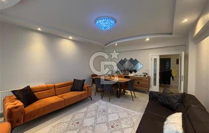 COLDWELL BANKER SAFİR'den ÇİLESİZ de 3,5+1 SATILIK DAİRE