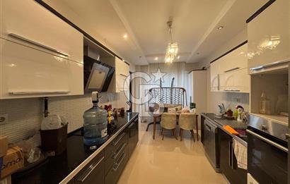 COLDWELL BANKER SAFİR'den ÇİLESİZ de 3,5+1 SATILIK DAİRE