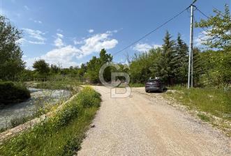 COLDWELL BANKER SAFİR'den GÜNDÜZBEY de 4426 m² SATILIK BAHÇE - 9 - 350602