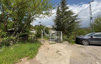 COLDWELL BANKER SAFİR'den GÜNDÜZBEY de 4426 m² SATILIK BAHÇE