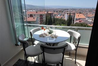 Boğaz ve Şehir Manzarasına Hakim, Özel Tasarım 3+1 Satılık Daire - 1 - 350633