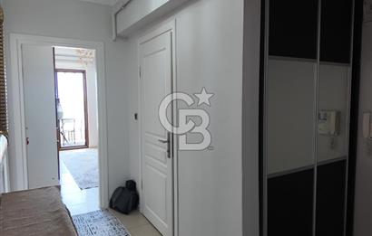 Boğaz ve Şehir Manzarasına Hakim, Özel Tasarım 3+1 Satılık Daire