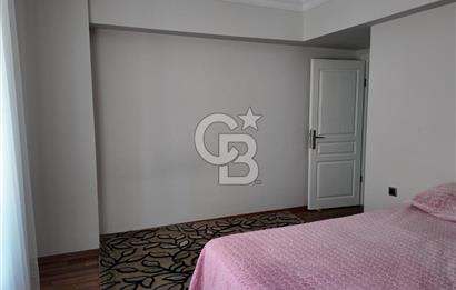 Boğaz ve Şehir Manzarasına Hakim, Özel Tasarım 3+1 Satılık Daire
