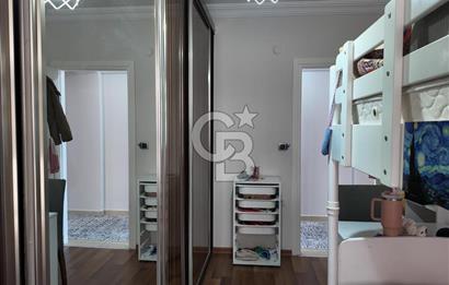 Boğaz ve Şehir Manzarasına Hakim, Özel Tasarım 3+1 Satılık Daire