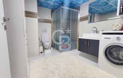 MENEMEN'DE DOĞA VE DENİZ MANZARALI SATILIK 3+1 DAİRE