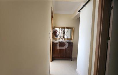 MENEMEN'DE DOĞA VE DENİZ MANZARALI SATILIK 3+1 DAİRE