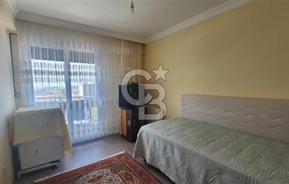 MENEMEN'DE DOĞA VE DENİZ MANZARALI SATILIK 3+1 DAİRE