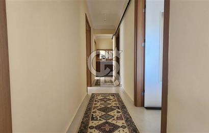 MENEMEN'DE DOĞA VE DENİZ MANZARALI SATILIK 3+1 DAİRE