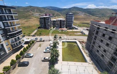 MENEMEN'DE DOĞA VE DENİZ MANZARALI SATILIK 3+1 DAİRE