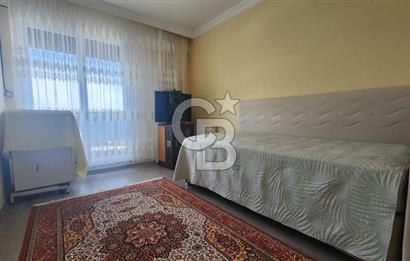 MENEMEN'DE DOĞA VE DENİZ MANZARALI SATILIK 3+1 DAİRE