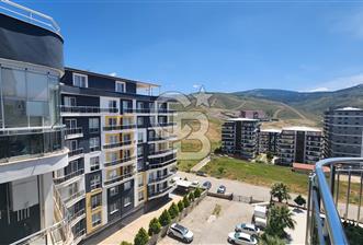 MENEMEN'DE DOĞA VE DENİZ MANZARALI SATILIK 3+1 DAİRE - 2 - 350624
