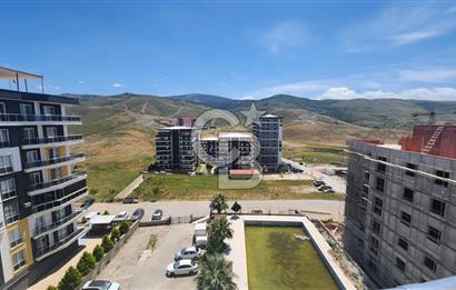 MENEMEN'DE DOĞA VE DENİZ MANZARALI SATILIK 3+1 DAİRE