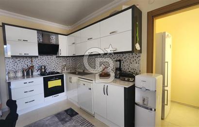 MENEMEN'DE DOĞA VE DENİZ MANZARALI SATILIK 3+1 DAİRE