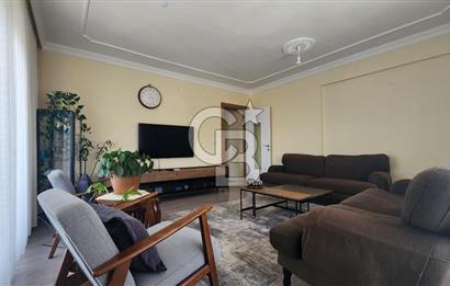 MENEMEN'DE DOĞA VE DENİZ MANZARALI SATILIK 3+1 DAİRE