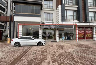 COLDWELL BANKER SAFİR'den YAKINCA da 330 m² KİRALIK İŞYERİ - 1 - 350601