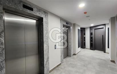 EVORA İZMİR'DE BALKONLU 1+1 KİRALIK DAİRE